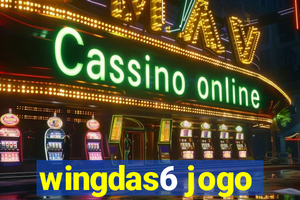 wingdas6 jogo